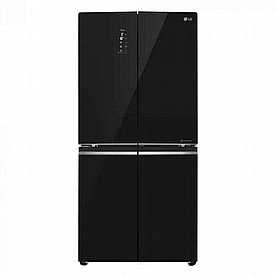 ���� 4 ����� LG �� �� GR-B608BDID ������ �����