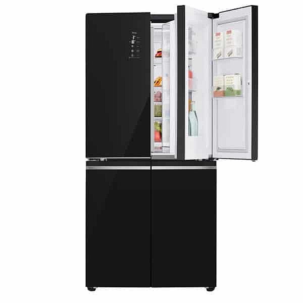 ���� 4 ����� LG �� �� GR-B608BDID ������ �����