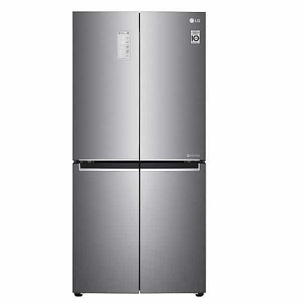 ���� 4 ����� LG �� �� GR-B618SE �������