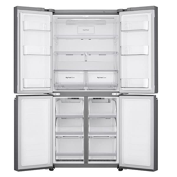 ���� 4 ����� LG �� �� GR-B618SE �������