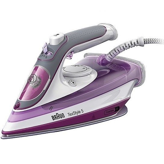 ���� ���� ���� ����� ���� Braun TexStyle 5 SI5037VI