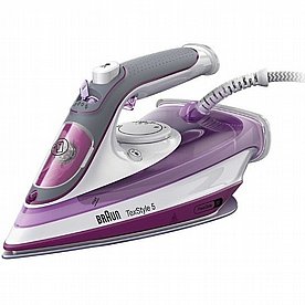 ���� ���� ���� ����� ���� Braun TexStyle 5 SI5037VI