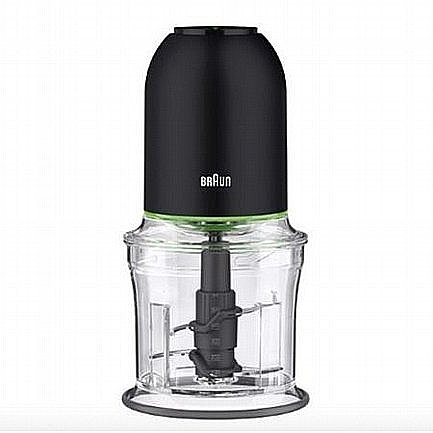 ���� ����� ���� ����� BRAUN 500W ����� ��� CH3011BK