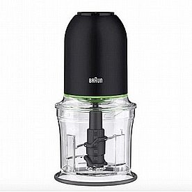 ���� ����� ���� ����� BRAUN 500W ����� ��� CH3011BK