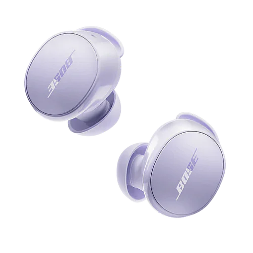 Bose QuietComfort Earbuds - ������� ����� ����� �������