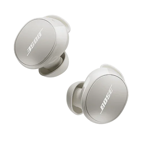 Bose QuietComfort Earbuds - ������� ����� ����� �������