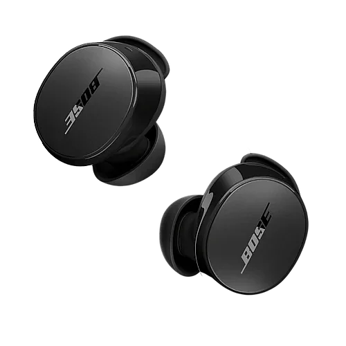 Bose QuietComfort Earbuds - ������� ����� ����� �������