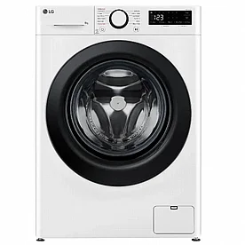 מכונת כביסה פתח חזית 8 ק”ג LG אל ג’י דגם WFS8014WW דלת לבנה – פאנל באנגלית מכונת כביסה פתח חזית 8 ק”ג LG אל ג’י דגם WFS8014WW דלת לבנה – פאנל באנגלית