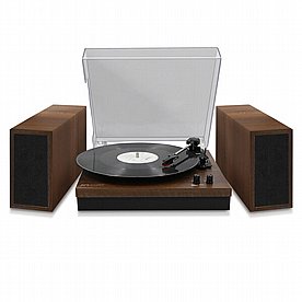 ������ BT �� ������� ������ ������ PURE ACOUSTICS ��� � TT-45