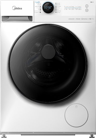 ����� ����� ��� ���� 12 ��� Midea ����� MF200W120WB/W-IL/6437 INV