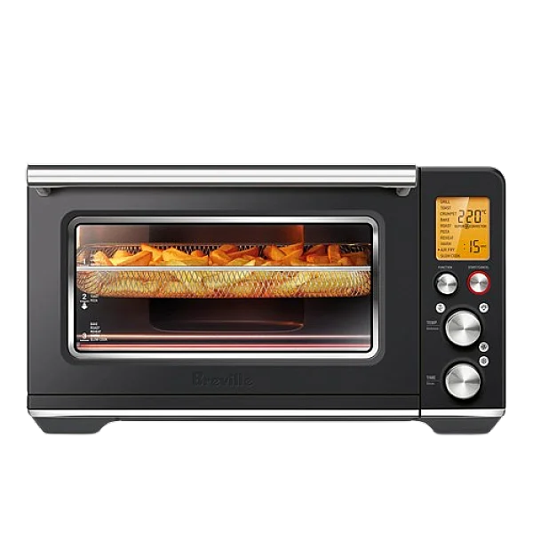 ����� ���� the Combi Wave� 3 in 1 BOV860BTR ������ BREVILLE