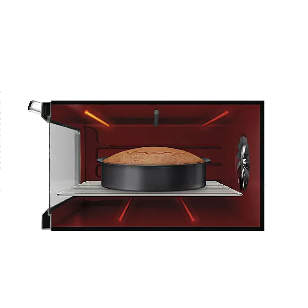 ����� ���� the Combi Wave� 3 in 1 BOV860BTR ������ BREVILLE