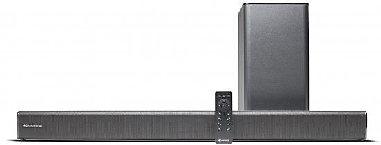 ���� ��� �� ������� ������ Cambridge Audio Minx TVB2 - ��� ����