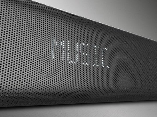 ���� ��� �� ������� ������ Cambridge Audio Minx TVB2 - ��� ����