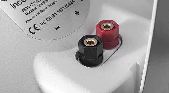 ������ ��� Cambridge Audio ES20 - ��� ���