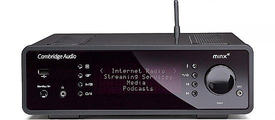 ����� ����� ������ ������ Cambridge Audio Minx Xi Digital Music System-����