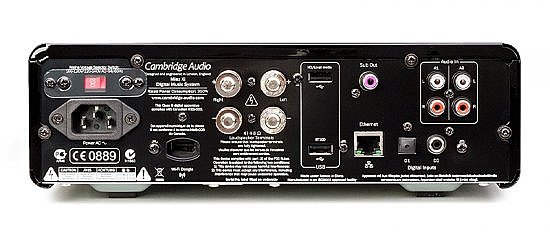 ����� ����� ������ ������ Cambridge Audio Minx Xi Digital Music System-����