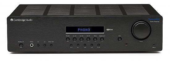 ����� ������ ������ Cambridge Audio TOPAZ SR20 - ��� ����