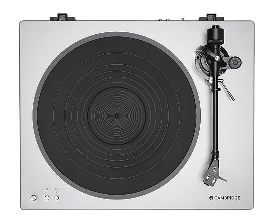 ������ Bluetooth �� ����� �-aptX HD ��� ALVA ST ���� Cambridge Audio - ��� ����