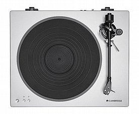 ������ Bluetooth �� ����� �-aptX HD ��� ALVA ST ���� Cambridge Audio - ��� ����