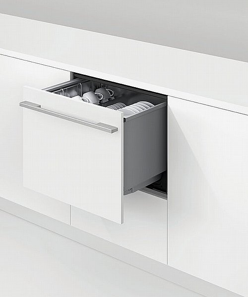 ���� 11 ���� ���� ����� Tall Single DishDrawer�     DD60STX6HI1
