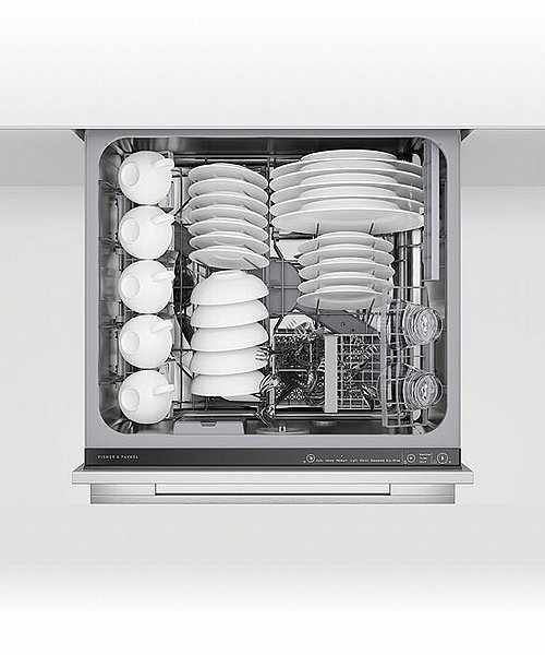 ���� 11 ���� ���� ����� Tall Single DishDrawer�     DD60STX6HI1