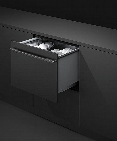 ���� 11 ���� ���� ����� Tall Single DishDrawer�     DD60STX6HI1