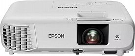 ���� Epson EB-FH06 3LCD FHD - ��� ���