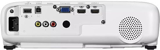 ���� Epson EB-FH06 3LCD FHD - ��� ���