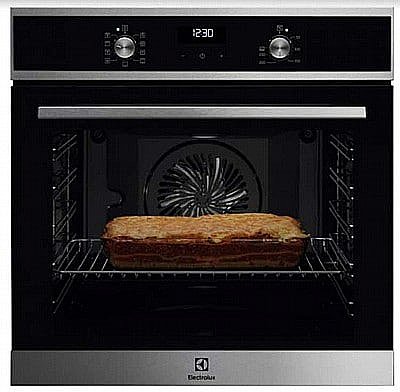 ���� ���� ���� Electrolux ���������� EOH6423X �������