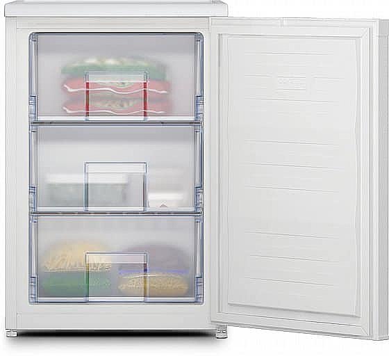 ����� 3 ������ N.F beko ��� FNE1075N