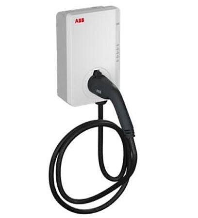 ���� ����� TAC -W22-G5-R-0 TERRA AC  ��� 5 ��� Type 2  ��/��� ���� �� 32A �� RFID � 4G 