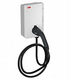 ���� ����� TAC -W22-G5-R-0 TERRA AC  ��� 5 ��� Type 2  ��/��� ���� �� 32A �� RFID � 4G 