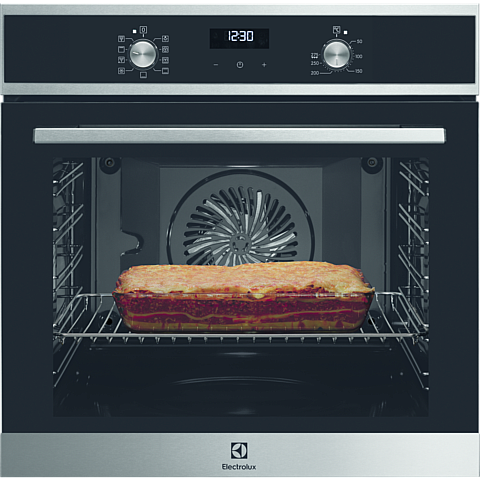  ���� ���� Electrolux ���������� EOH6421X