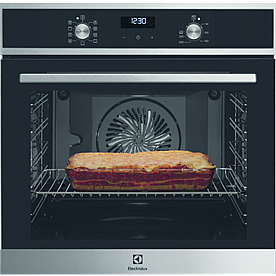  ���� ���� Electrolux ���������� EOH6421X