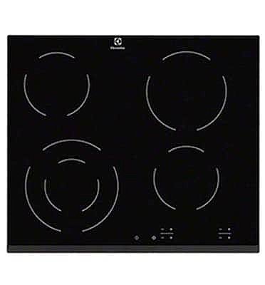 ������ ������ 60 �� Electrolux ���������� EHF6241FOK