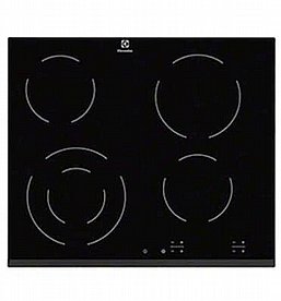 ������ ������ 60 �� Electrolux ���������� EHF6241FOK