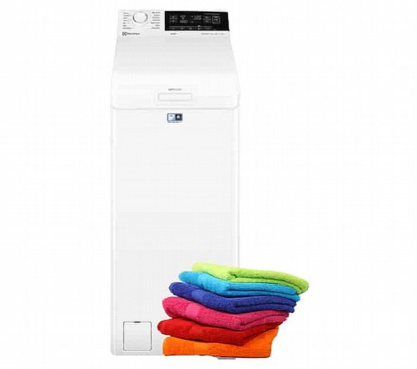 ����� ����� ��� ����� 6 ��� Electrolux ���������� EW5T7612AM