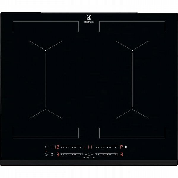 ������ ��������� 60 �� Electrolux ���������� EIV644