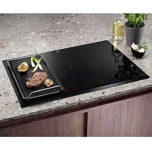 ������ ��������� 80 �� Electrolux ���������� EIV84550