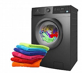 ����� ����� 8 ��� ������ ����� 5 ��� Electrolux EWW8024M3SB ����������