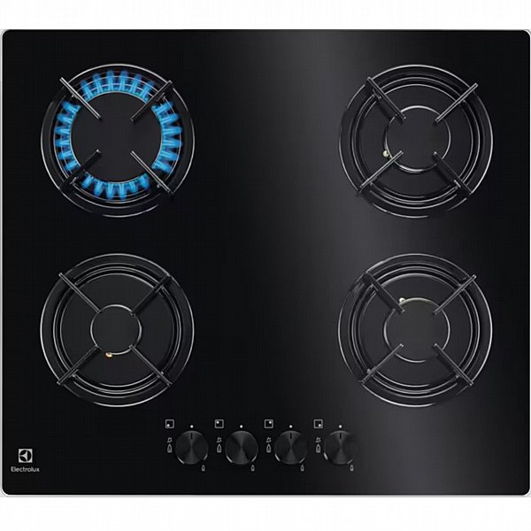 ������ �� ������ - 4 ����� Electrolux EGT6242NVK