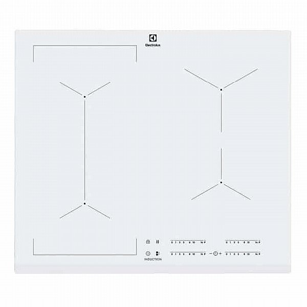 ������ ��������� 60 �� Electrolux ���������� EIV63440BW ���