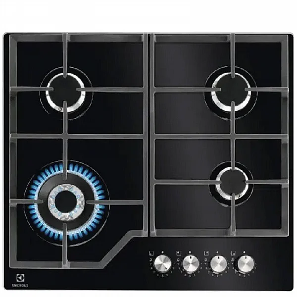 ������ 4 �� Electrloux ���������� KGG6436W ������ ����