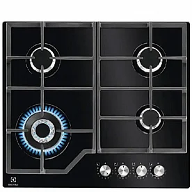 ������ 4 �� Electrloux ���������� KGG6436W ������ ����