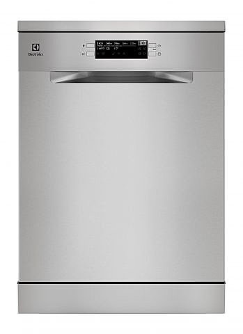 ���� ���� ��� 60 �"� 14 ������ ���� Electrolux ESM48312SX - ��� ������� ������ ������ �"� ������ �����