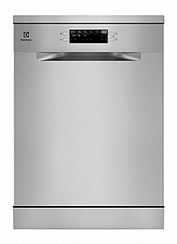 ���� ���� ��� 60 �"� 14 ������ ���� Electrolux ESM48312SX - ��� ������� ������ ������ �"� ������ �����