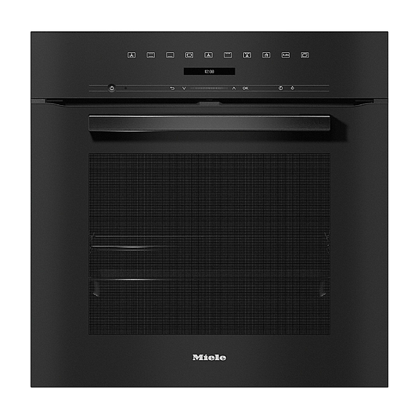 ���� ���� 60 �"� 76 ���� ����� ����� ����� ������ ���� ���� MIELE ��� H 7262 B Black | ���: H 7262 B Black