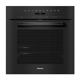 תנור בנוי 60 ס"מ פירוליטי 76 ליטר חיישן נעיצה סגירה ופתיחה שקטה מבית MIELE דגם H 7262 BP Black תנור בנוי 60 ס"מ פירוליטי 76 ליטר חיישן נעיצה סגירה ופתיחה שקטה מבית MIELE דגם H 7262 BP Black