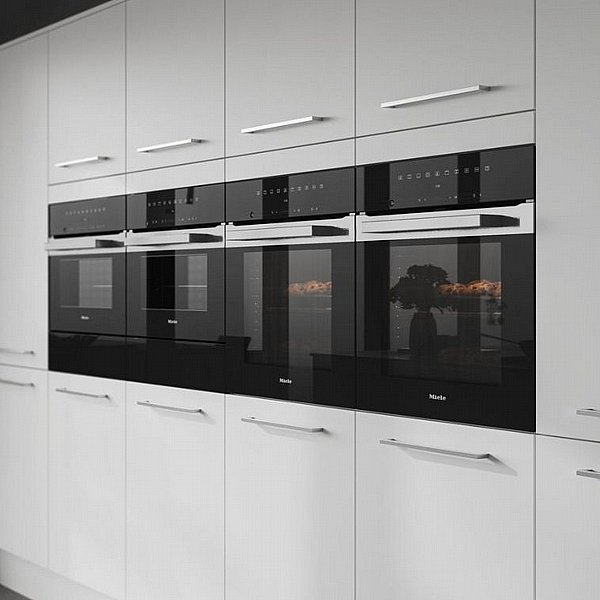 H 7264 BP ���� ���� �������� MIELE EXCLUSIVE LINE 